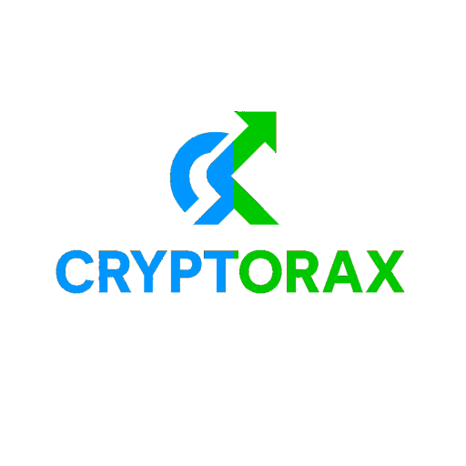 CryptoraX Exchange Inc